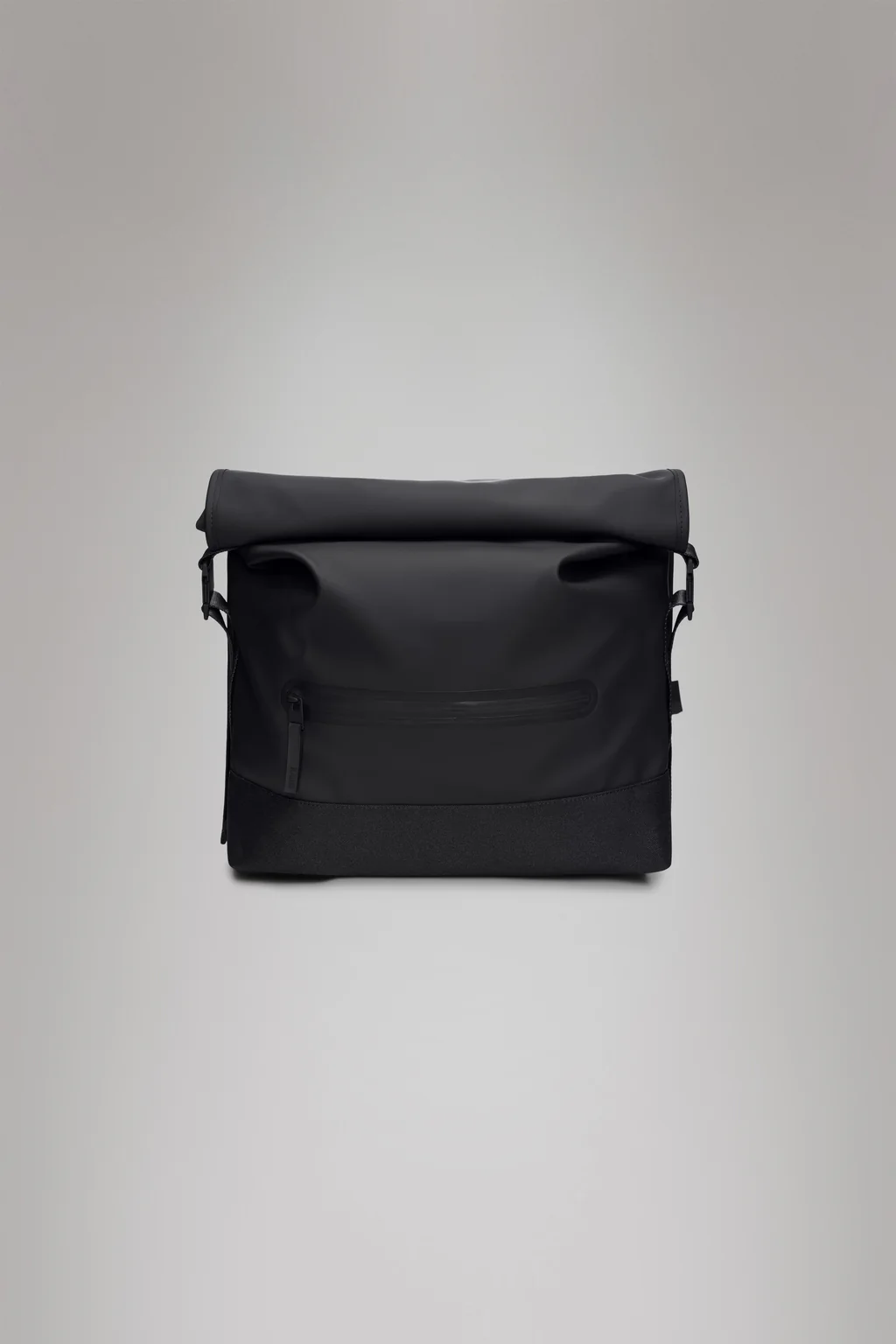 zaino rolltop bag 14490 BLACK RAINS 