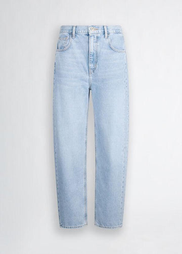 jeans boyfriend UA5163D4854 78840 liU JO 