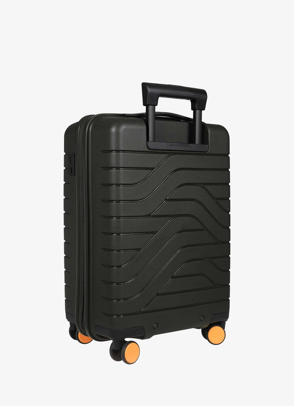 trolley con tasca B1Y08428 078 BRIC'S 