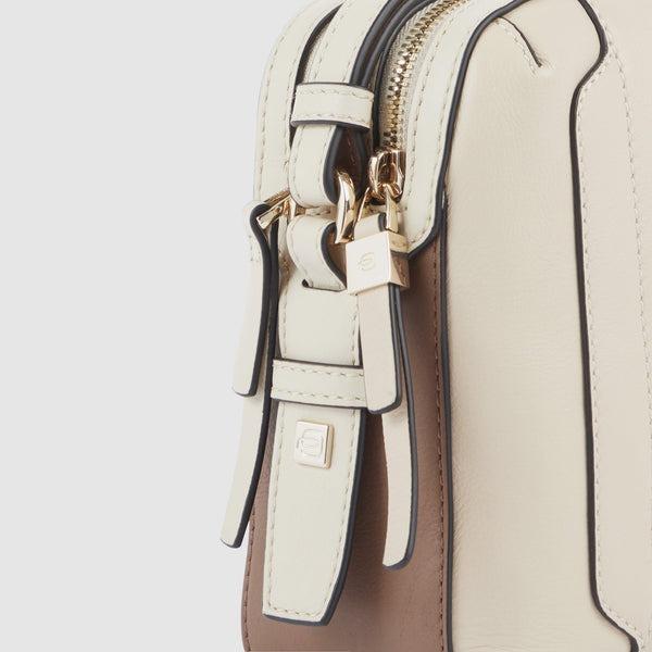 Borsa a tracolla linea circle BD4870W92 BECU PIQUADRO 