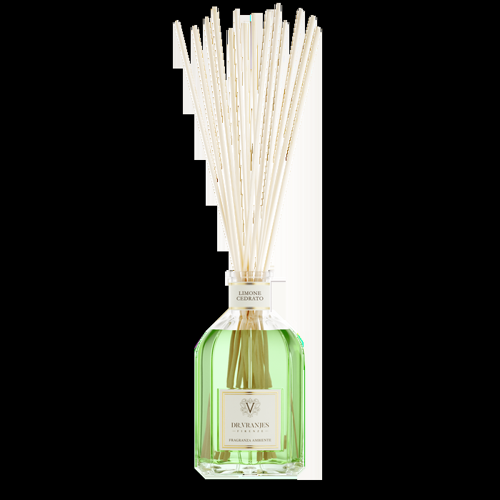 diffusore limone cedrato 500ml FRV0077MNNEEU LIMONE CEDRATO 500 DR.Vranjes 