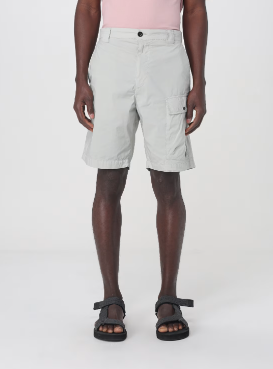 bermuda con lente 18CMBE111A 006439G 888 CP COMPANY 