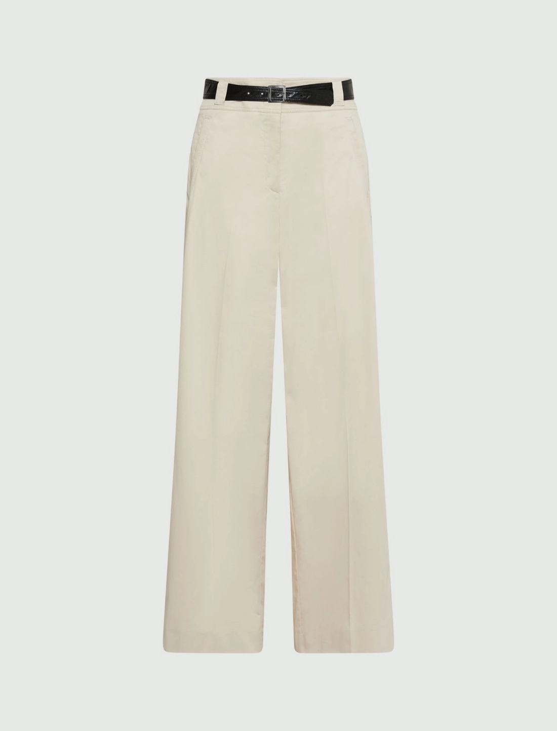 Pantalone in raso stretch SORAIA 002 MARella 