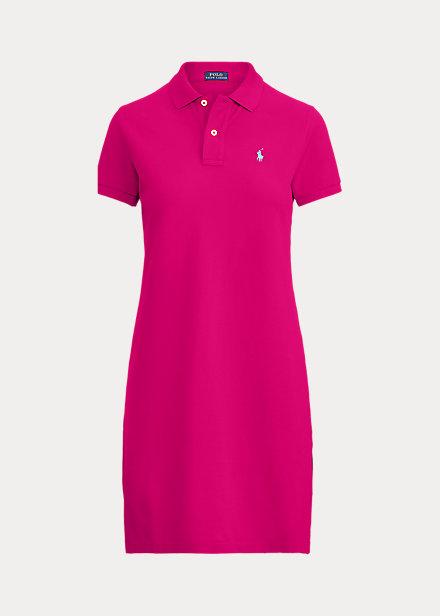 abito modello polo 211-799490 011 RALPH LAUREN POLO 