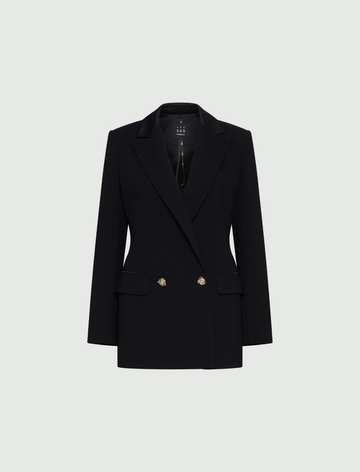 blazer lungo con bottoni CAMOGLI 002 MARella 