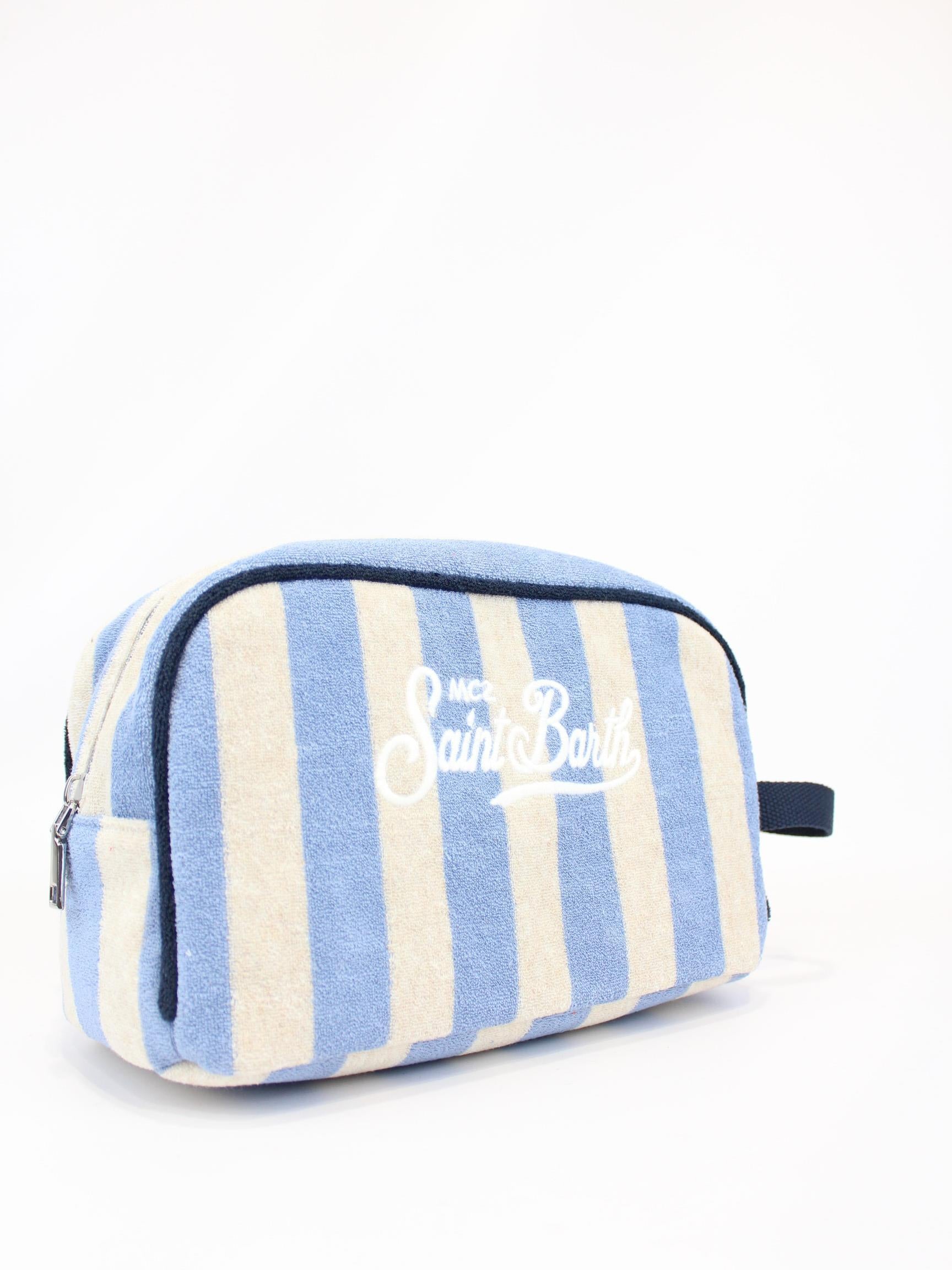 westwood sponge pochette WESTWOOD SPONGE 00116H MC2 SAINT BARTH 
