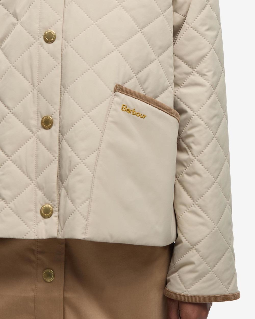 LQU1813 LQUSN11 BARBOUR