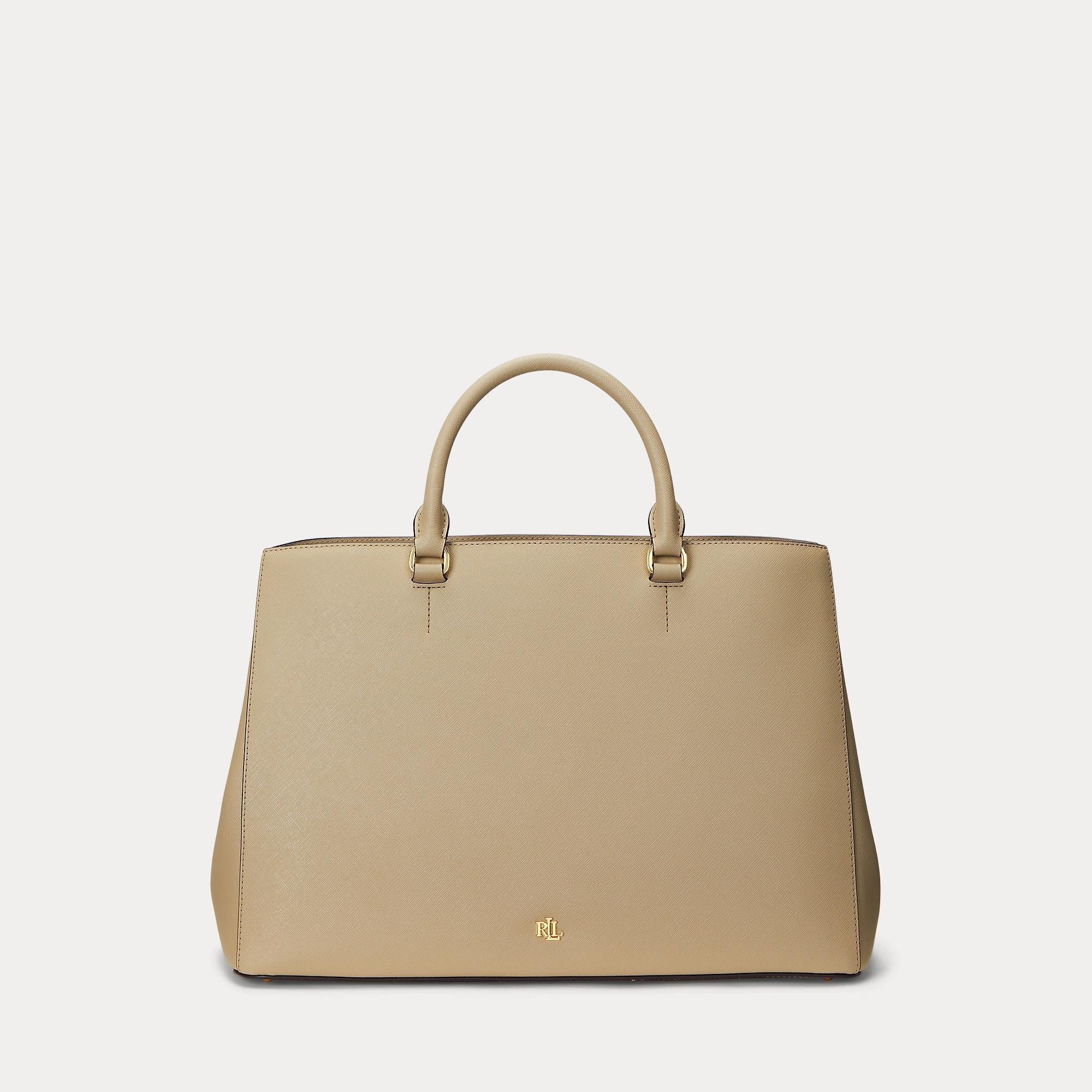 Borsa hanna grande 431-898556 023 LAUREN RALPH LAUREN 