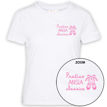t-shirt emilie EMILIE 05990H MC2 SAINT BARTH 