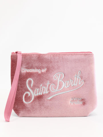 ALINE VELVET00293I MC2 SAINT BARTH