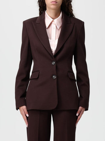 blazer monopetto H.J1226.4435 MORO HANITA 