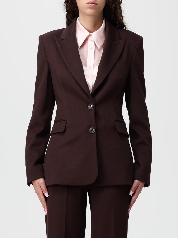 blazer monopetto H.J1226.4435 MORO HANITA 