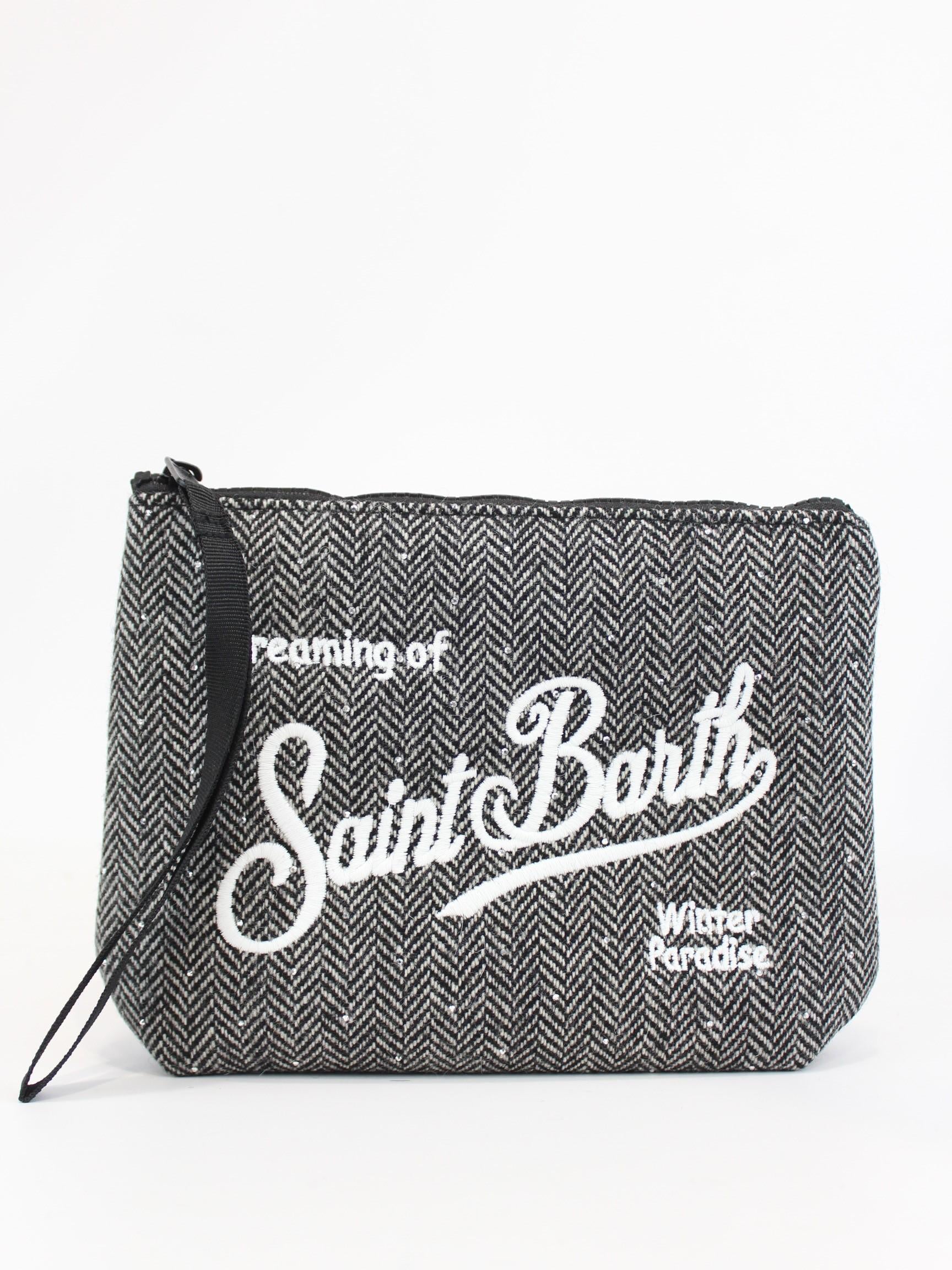 ALINE WOOL00264I MC2 SAINT BARTH