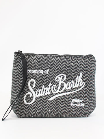 ALINE WOOL00264I MC2 SAINT BARTH