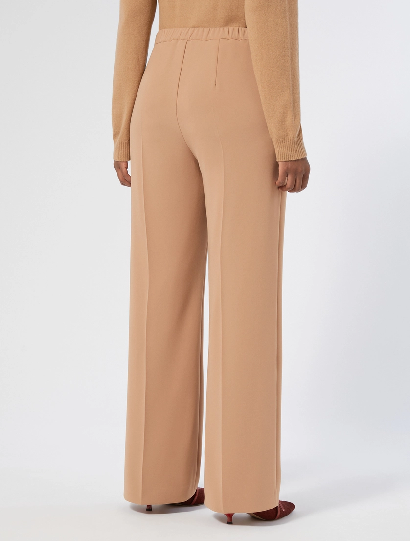 Pantalone con elastico FRANZ 034 MARINA RINALDI 