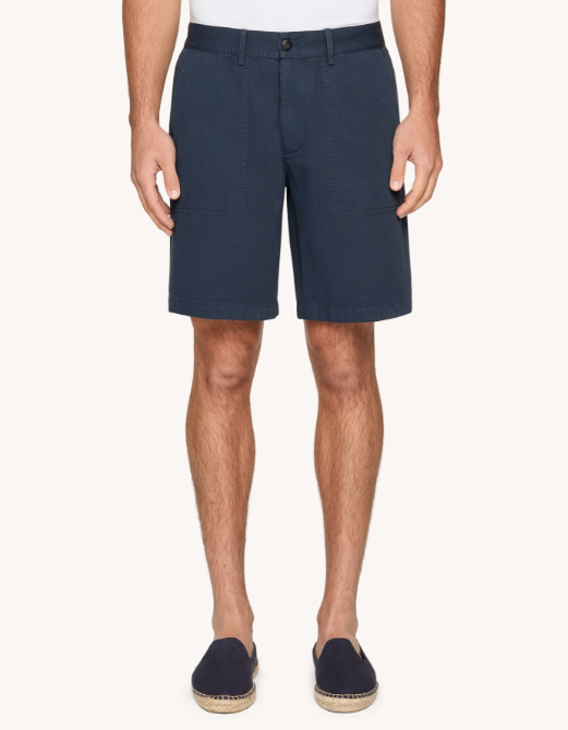 bermuda gerd regular fit UP676CF0176UPTD 890 DONDUP 