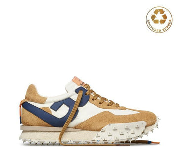 sneakers jolt impact plus BU3542 V2719 RHUM/MARMO/BLU BARRACUDA 