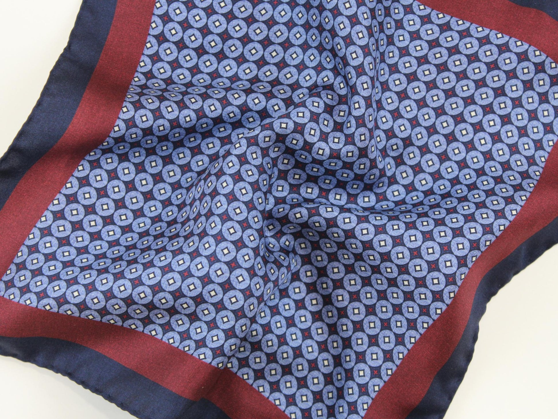 Sciarpa double face SCIARPA MAT GIERRE MILANO 
