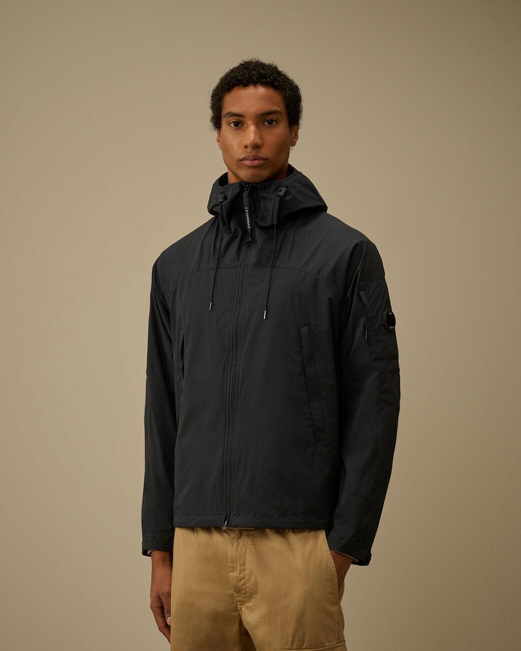 giubbino pro-tek hooded lens 20CMOW011A 110264A 889 CP COMPANY 