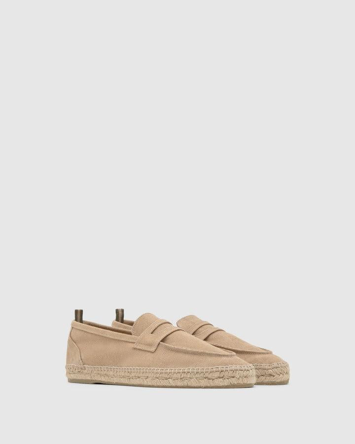 espadrillas nacho 025664-2017 SAND CASTANER 