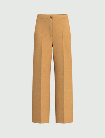 pantalone in lino EMMCLAVA 004 EMME MARELLA 
