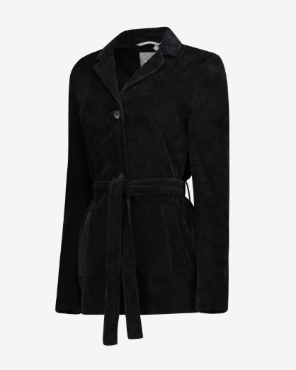 giacca in velluto a coste LABILE 003 MM 