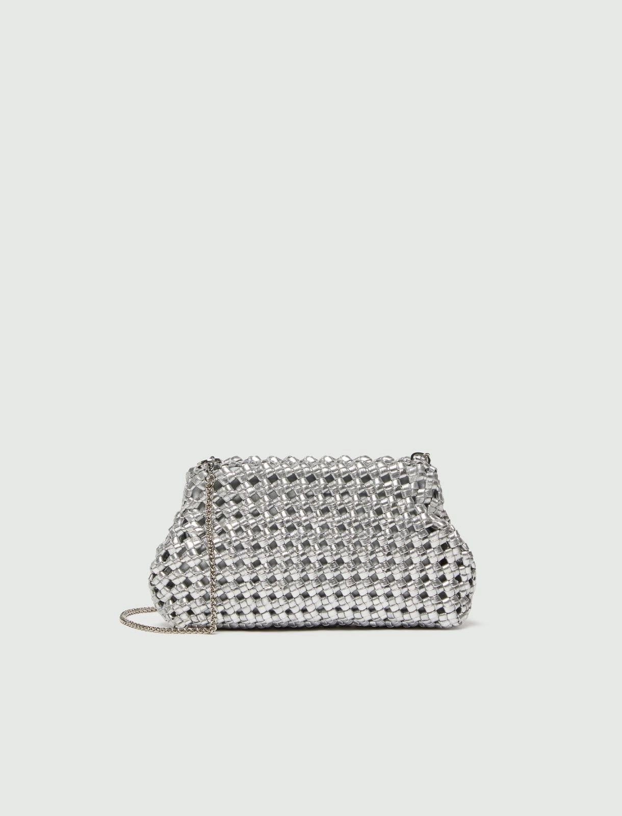 pochette piccola elegante NUPTIAL 002 MARella ACCESSORI 