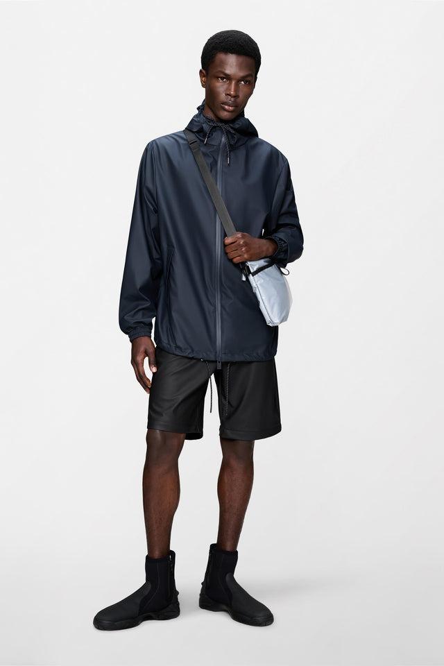 impermeabile storm breaker 18370 NAVY RAINS 