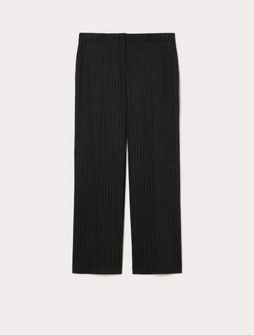 pantalone in lana bistretch MICHELA 001 MARINA RINALDI 