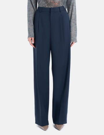 pantalone lia wide leg DP840WS0115DXXX 890 DONDUP 