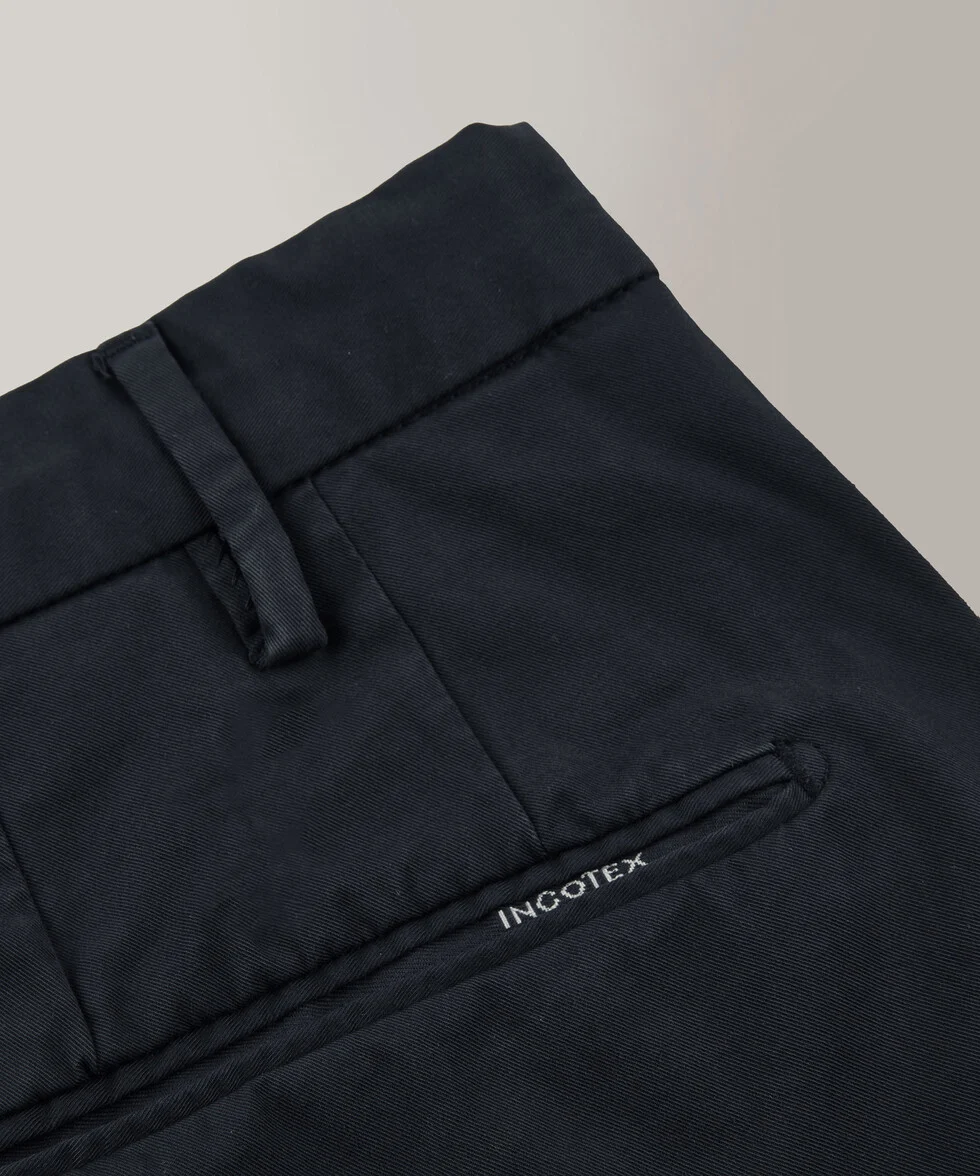 Pantalone tasca america 1W0030 9098A 822 INCOTEX 