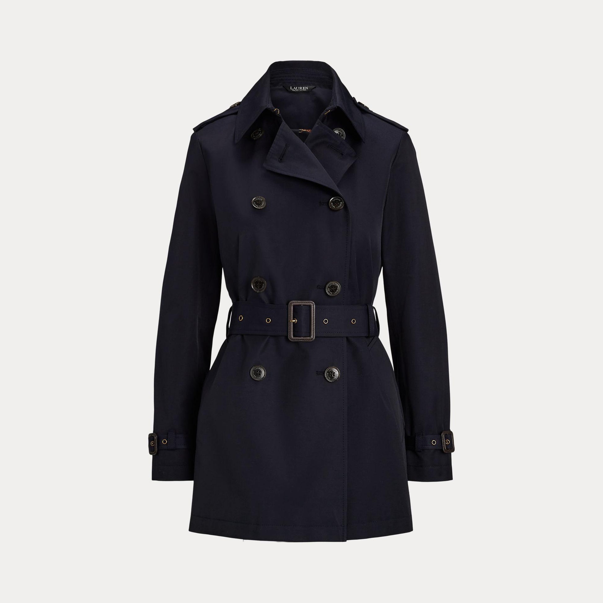 trench corto 297-967126 004 LAUREN RALPH LAUREN 