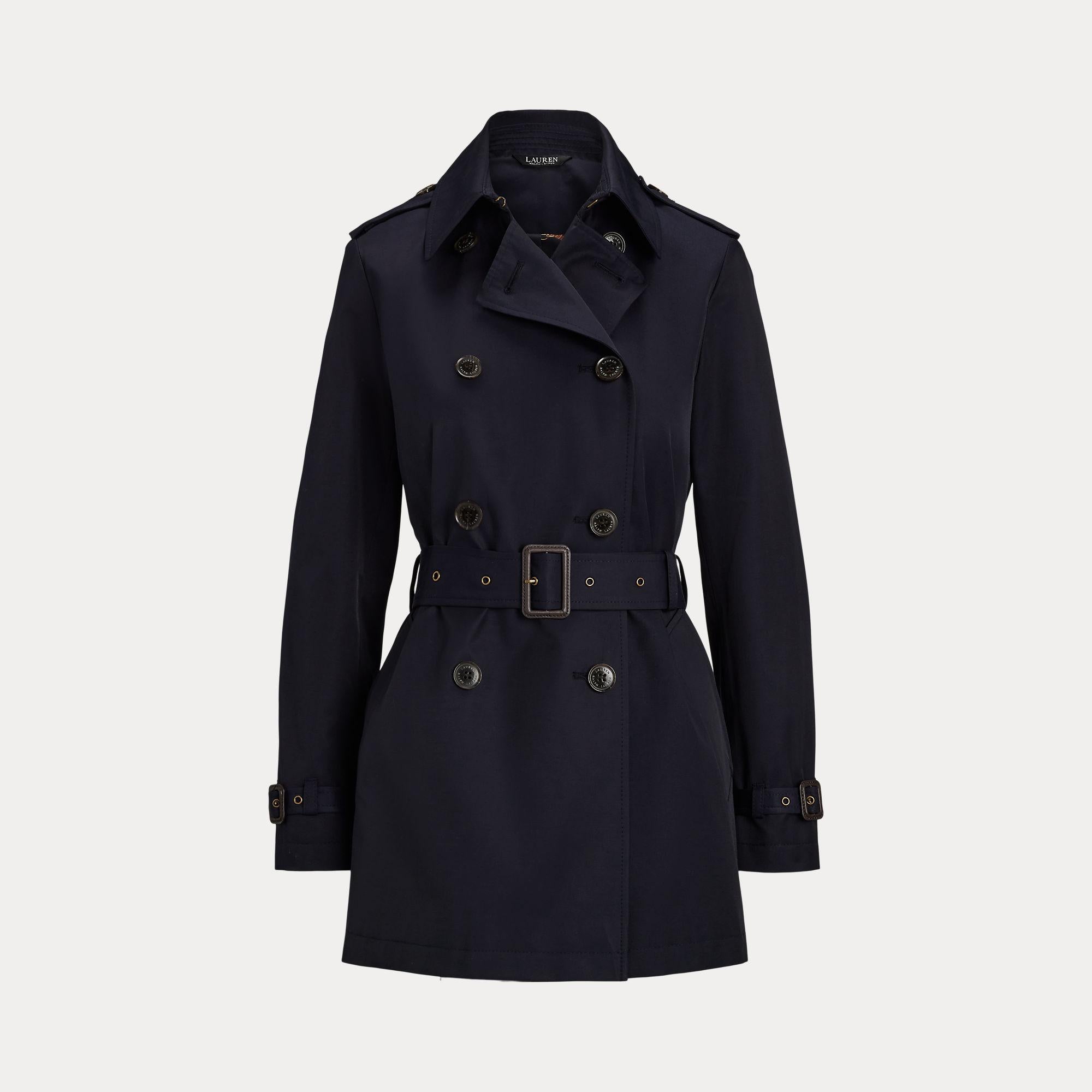 trench corto 297-967126 004 LAUREN RALPH LAUREN 