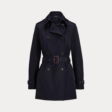 trench corto 297-967126 004 LAUREN RALPH LAUREN 