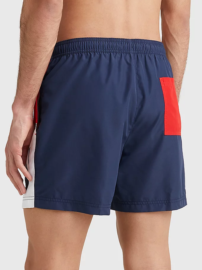 Costume lunghezza media UM0UM02753 C87 TOMMY HILFIGER 