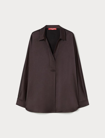 camicia in raso EURO 011 MARINA SPORT 