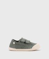 IGOR sneakers con doppio stapp Verde