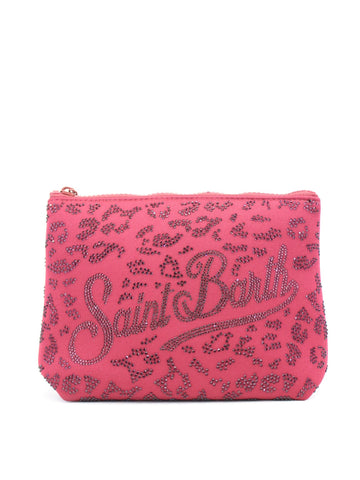pochette aline strass ALINE STRASS 0269 MC2 SAINT BARTH 