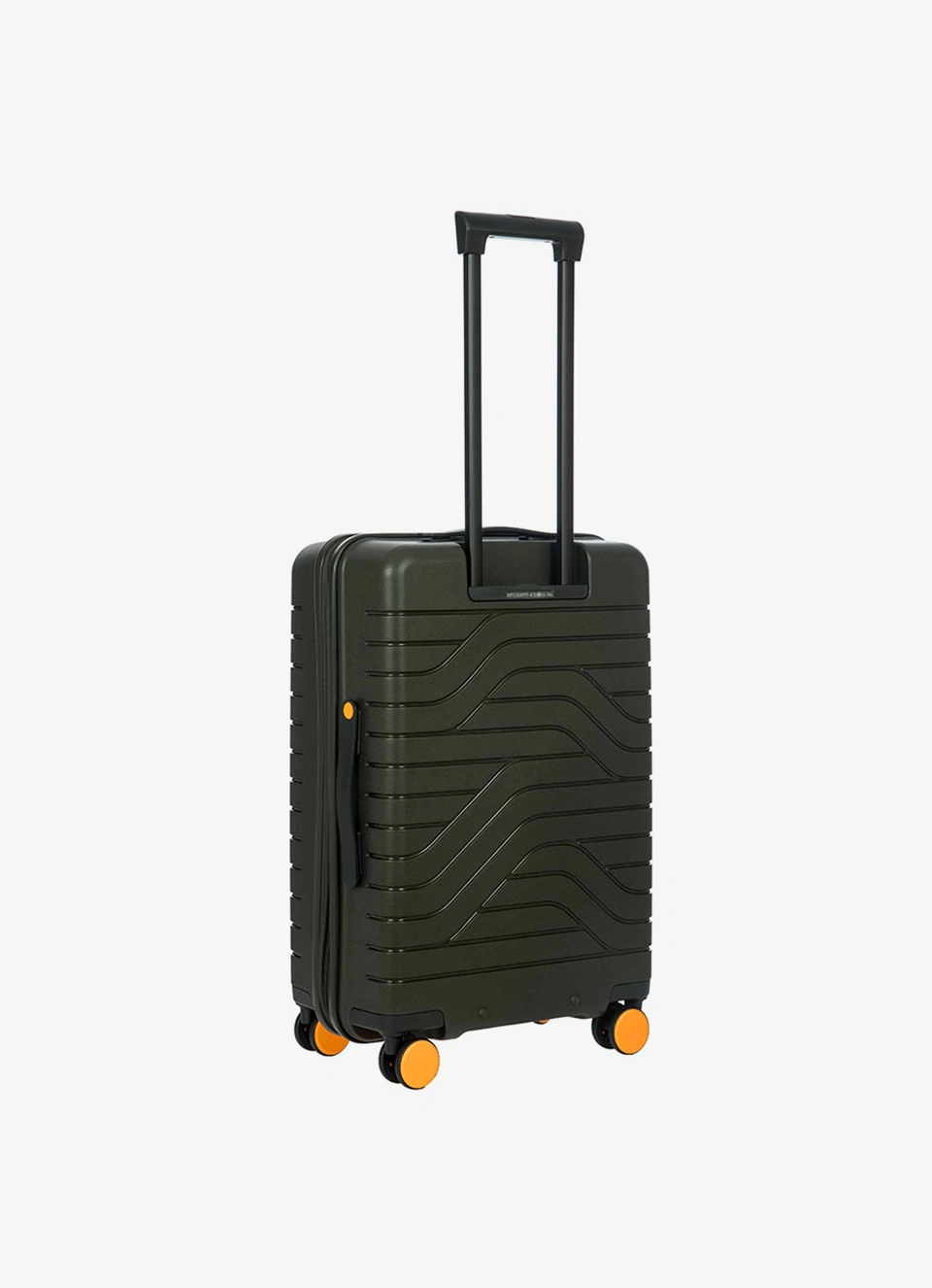 trolley medio espandibile B1Y08427 078 BRIC'S 