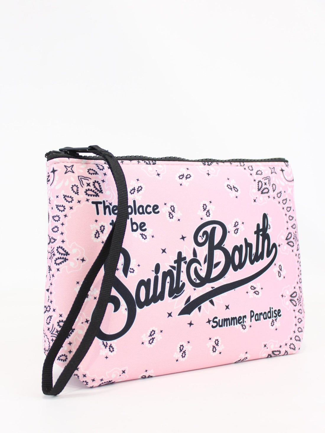 pochette aline bandana ALINE BANDANNA21 2639 MC2 SAINT BARTH 