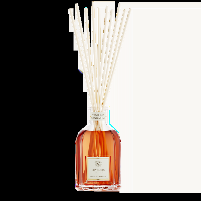 Fragranza Vaniglia mandarino 250ml FRV0005C VANIGLIA MANDARINO DR.Vranjes 