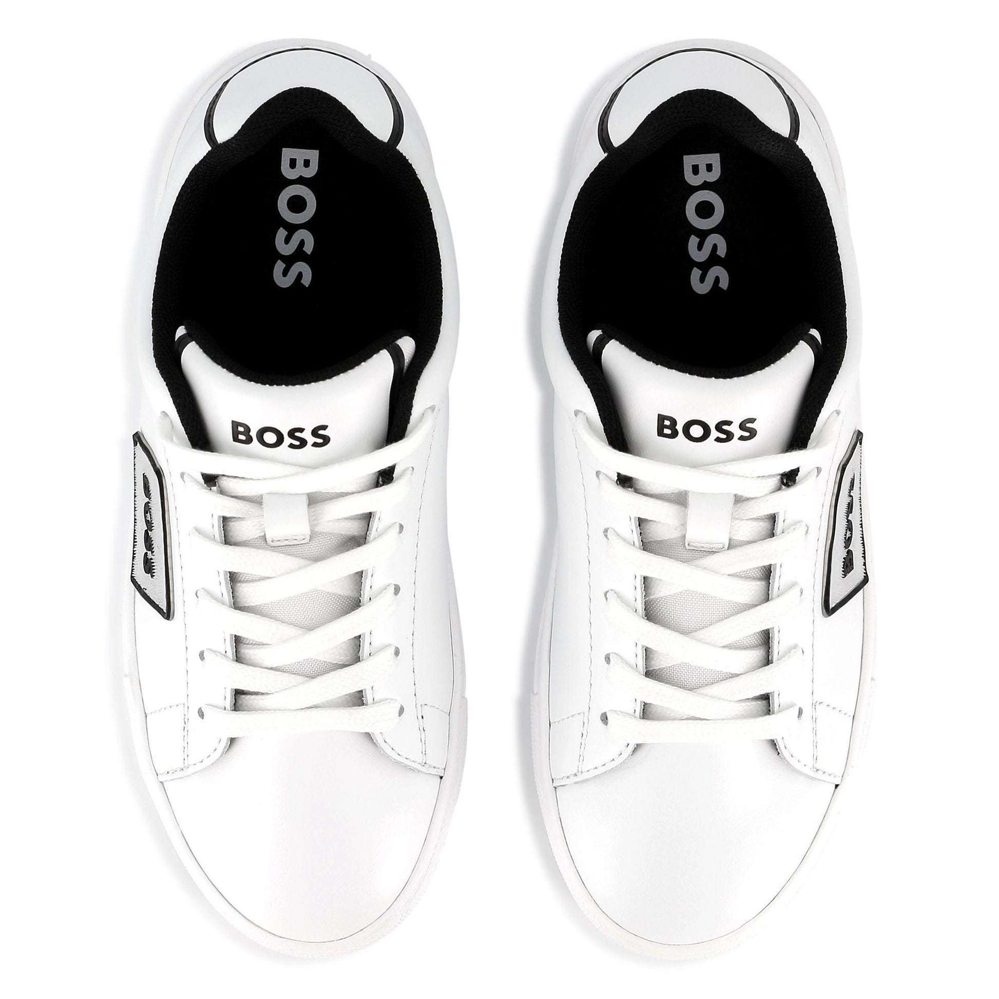 sneakers logate J52554 10P BOSS 