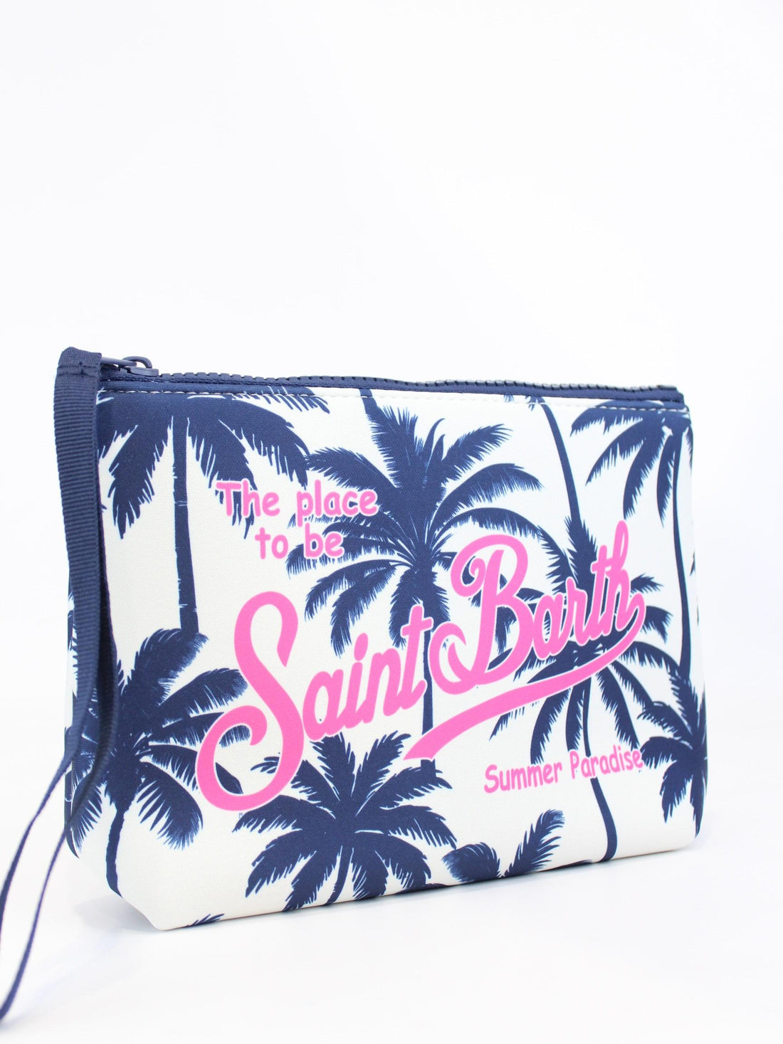 pochette aline palms ALINE PALMS 04085 MC2 SAINT BARTH 