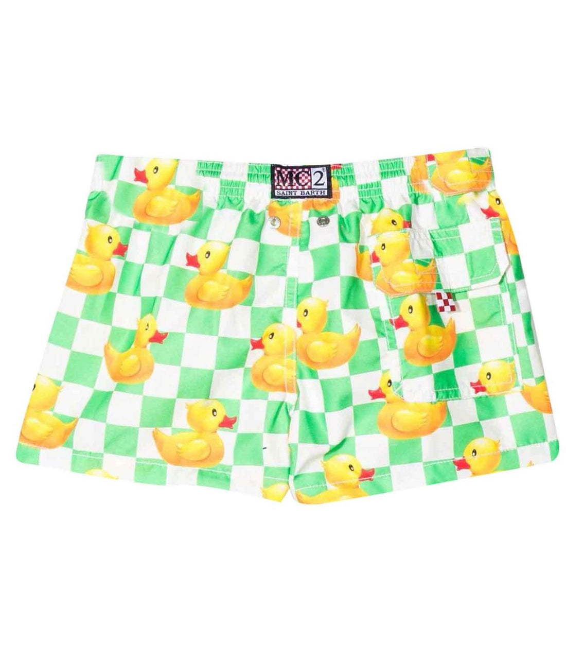 costume bambino con fantasia JEAN 00477B MC2 SAINT BARTH 