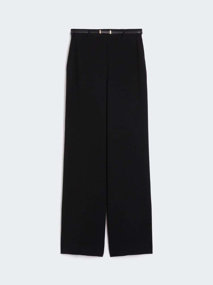 pantalone largo JEZ 001 MAXMARA STUDIO 