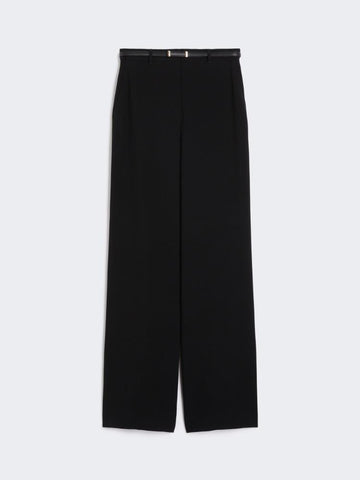 pantalone largo JEZ 001 MAXMARA STUDIO 