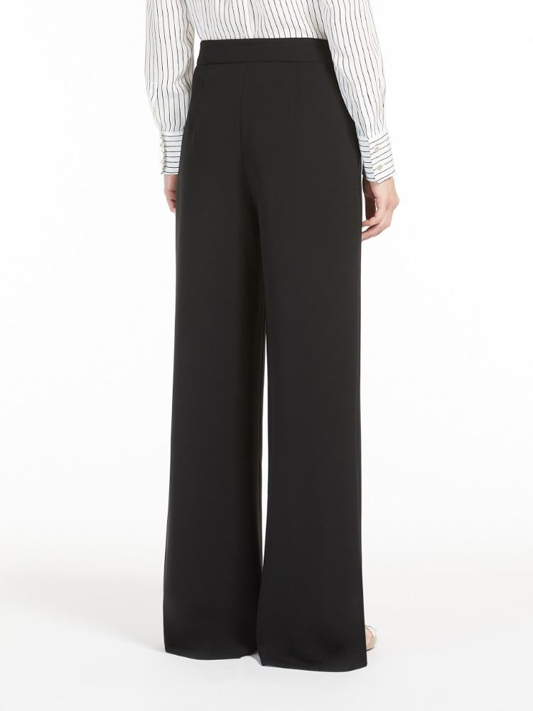 pantalone gamba ampia RINA 001 MAXMARA 