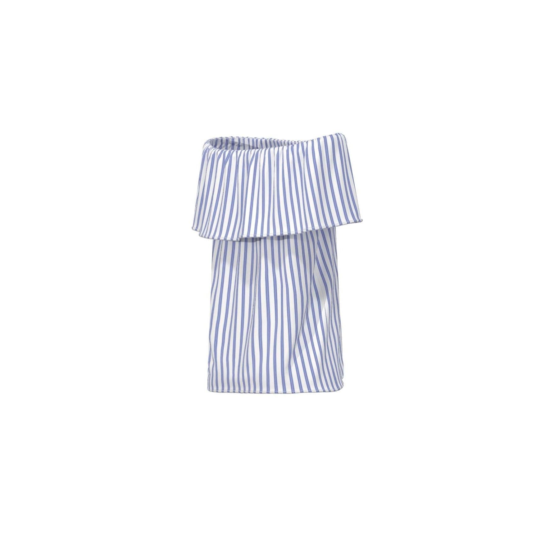 top con scollo ad anello EMMCURSORE 003 EMME MARELLA 