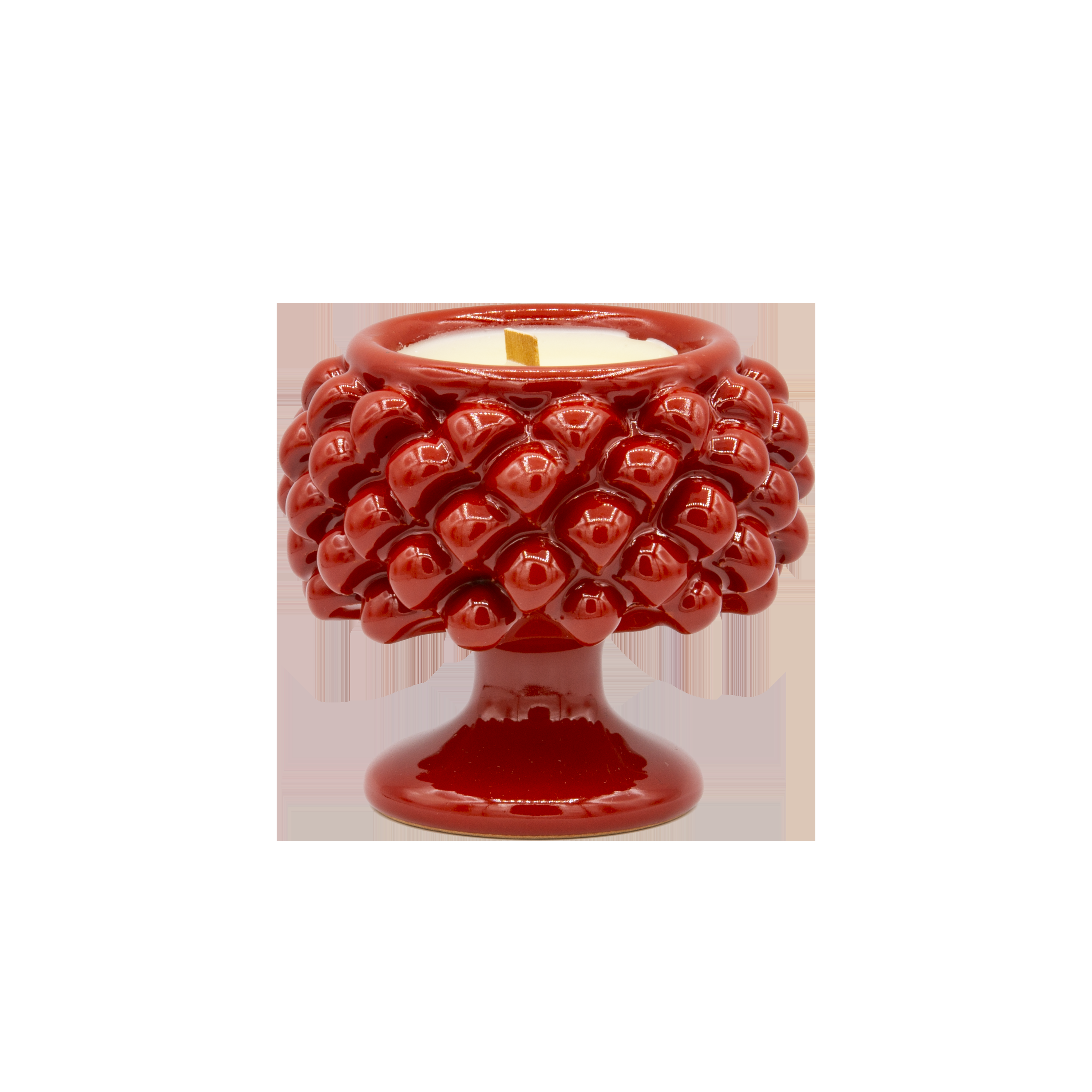 Candela Profumata atma CANDLE ATMA SIKELIA PARFUMS 