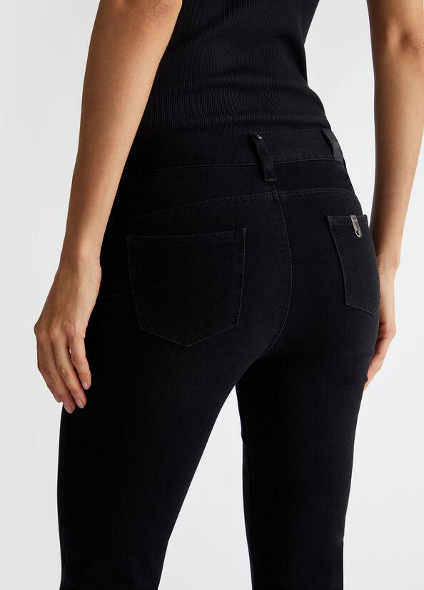 Jeans bootcut UF4040D4886 87390 liU JO 